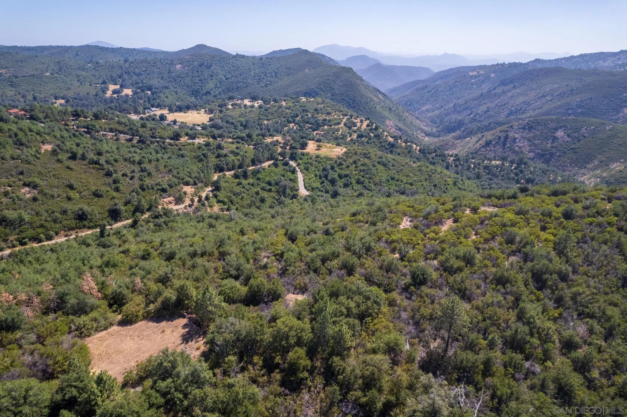 0 Engineers Road Julian, CA 92036 - Photo 17 of 33 Gallery Image 17