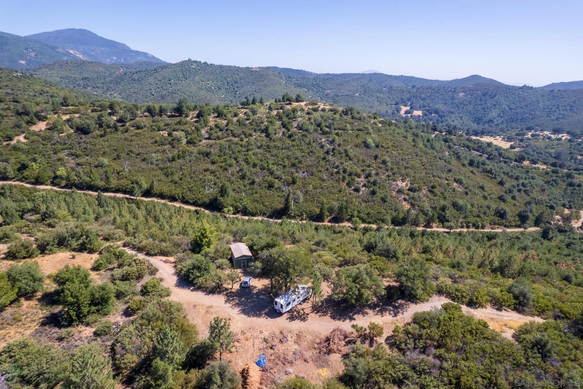 0 Engineers Road Julian, CA 92036 - Photo 19 of 33 Gallery Image 19