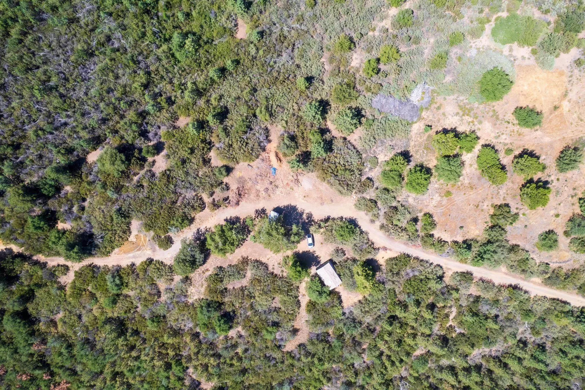 0 Engineers Road Julian, CA 92036 - Photo 2 of 33 Gallery Image 2