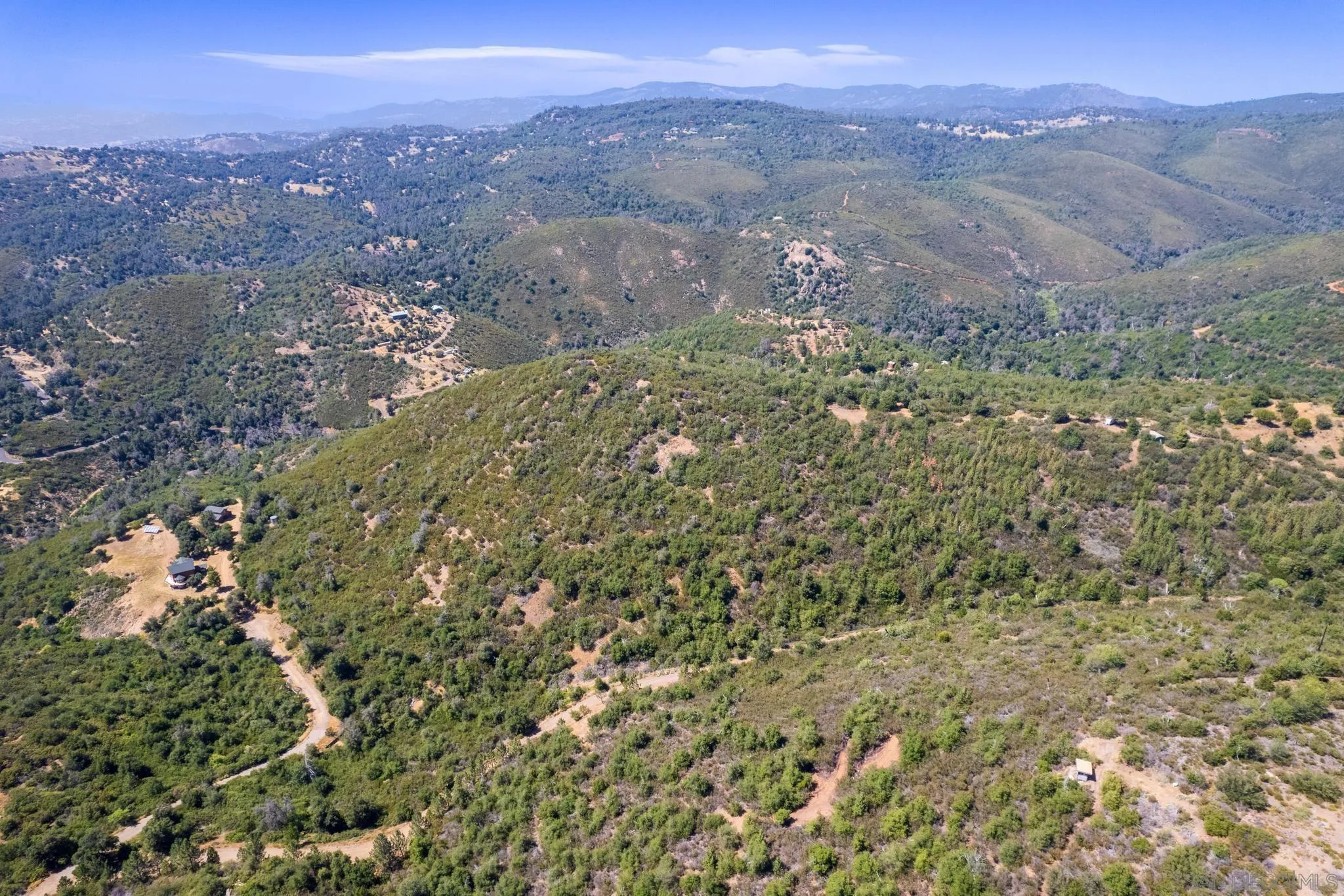 0 Engineers Road Julian, CA 92036 - Photo 23 of 33 Gallery Image 23