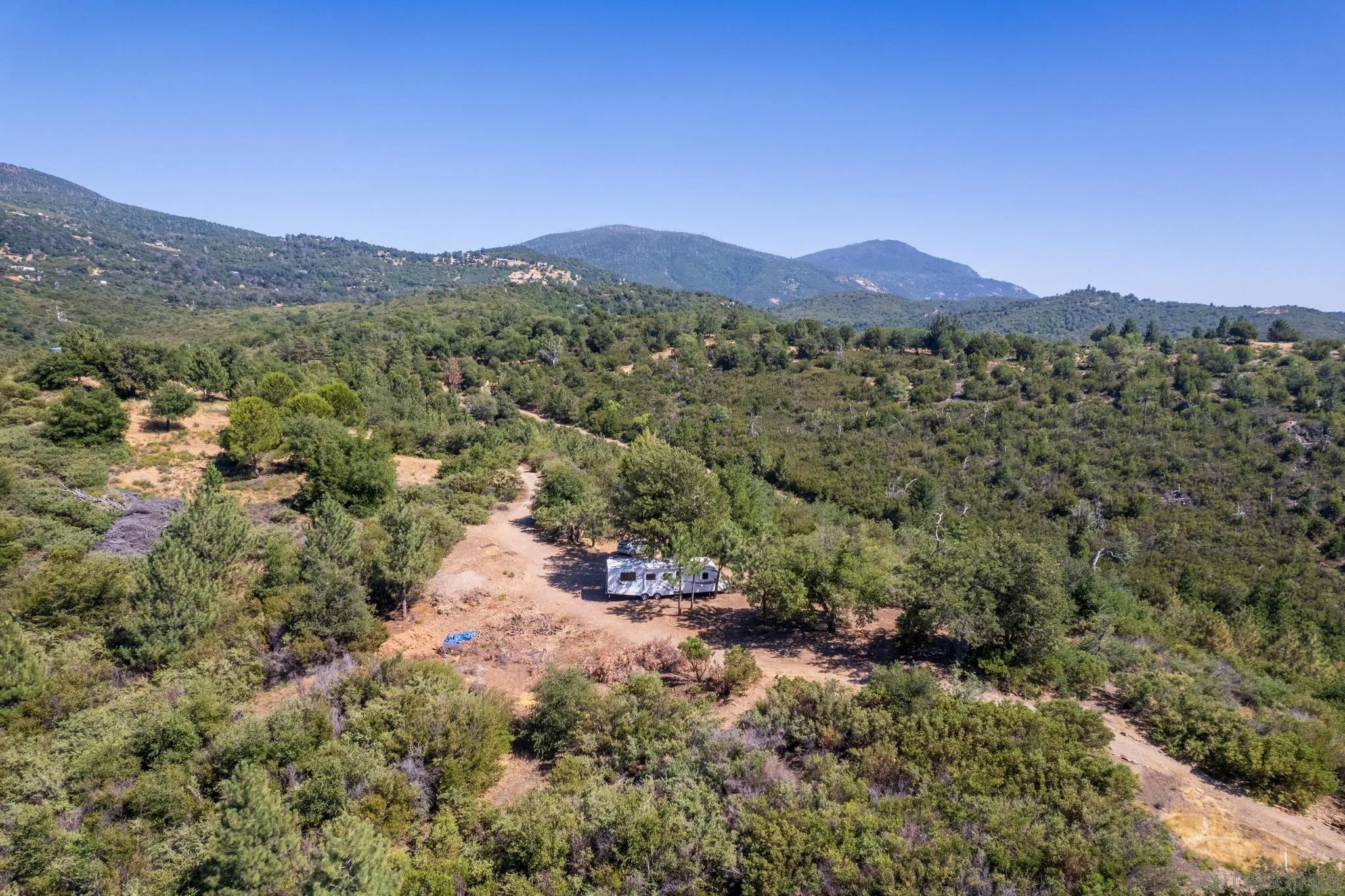 0 Engineers Road Julian, CA 92036 - Photo 5 of 33 Gallery Image 5