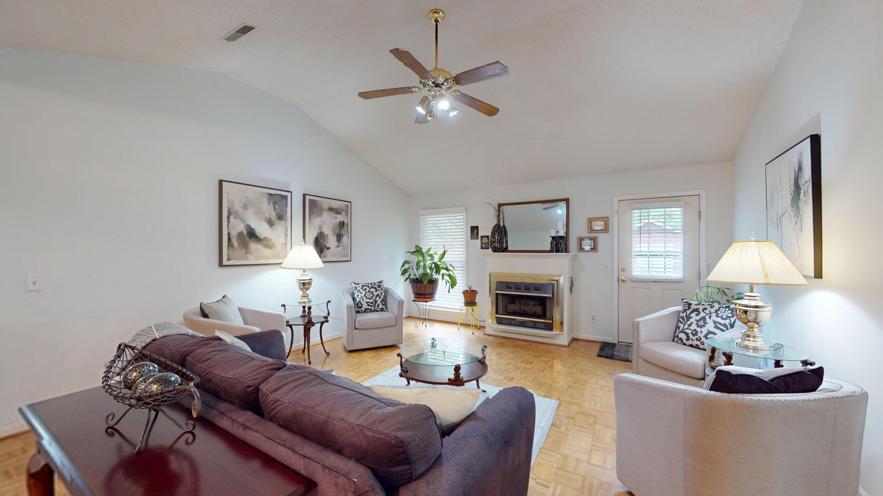 986 Dover Circle Sumter, SC 29154 - Photo 5 of 56