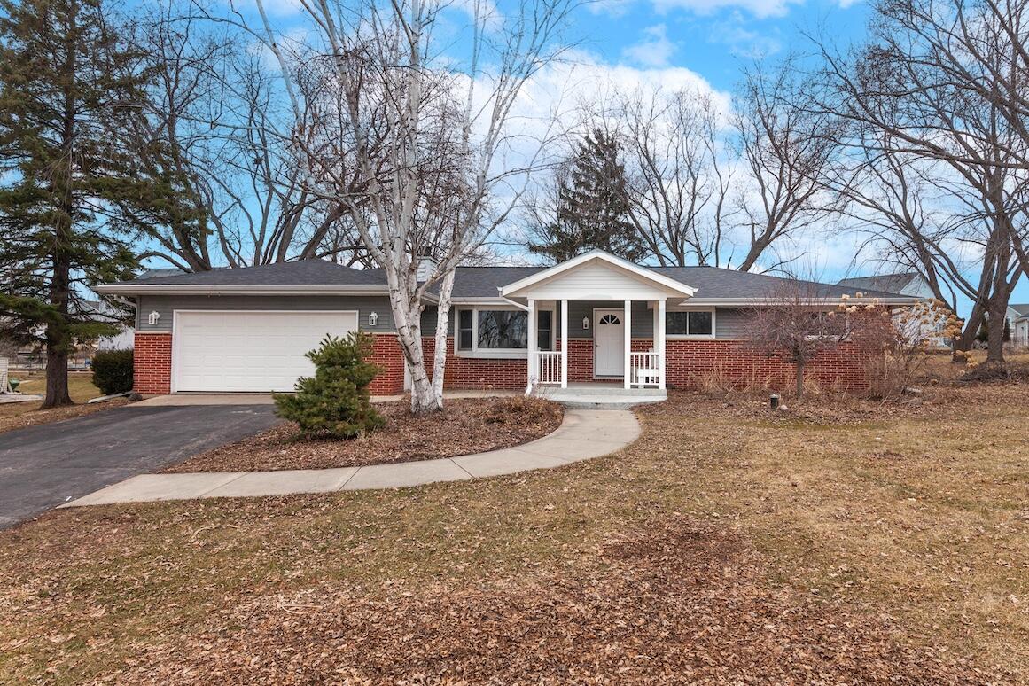 N56W36792 Cherokee Road Oconomowoc, WI 53066 - Photo 1 of 45 N56W36792 Cherokee Rd 54