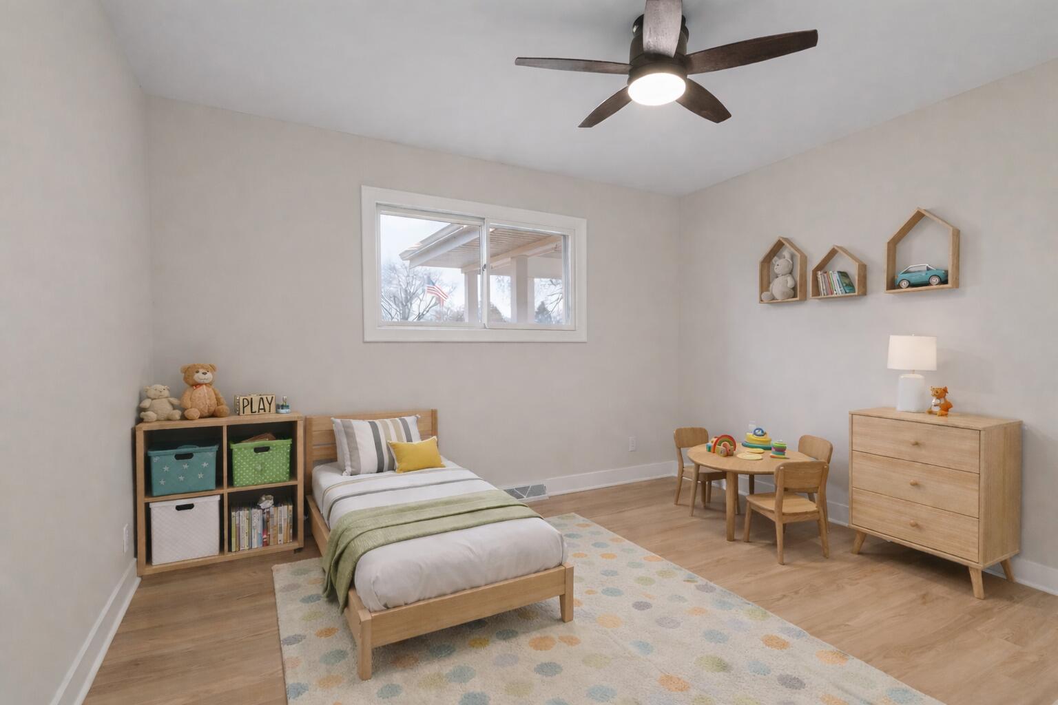 N56W36792 Cherokee Road Oconomowoc, WI 53066 - Photo 22 of 45 Virtually Staged