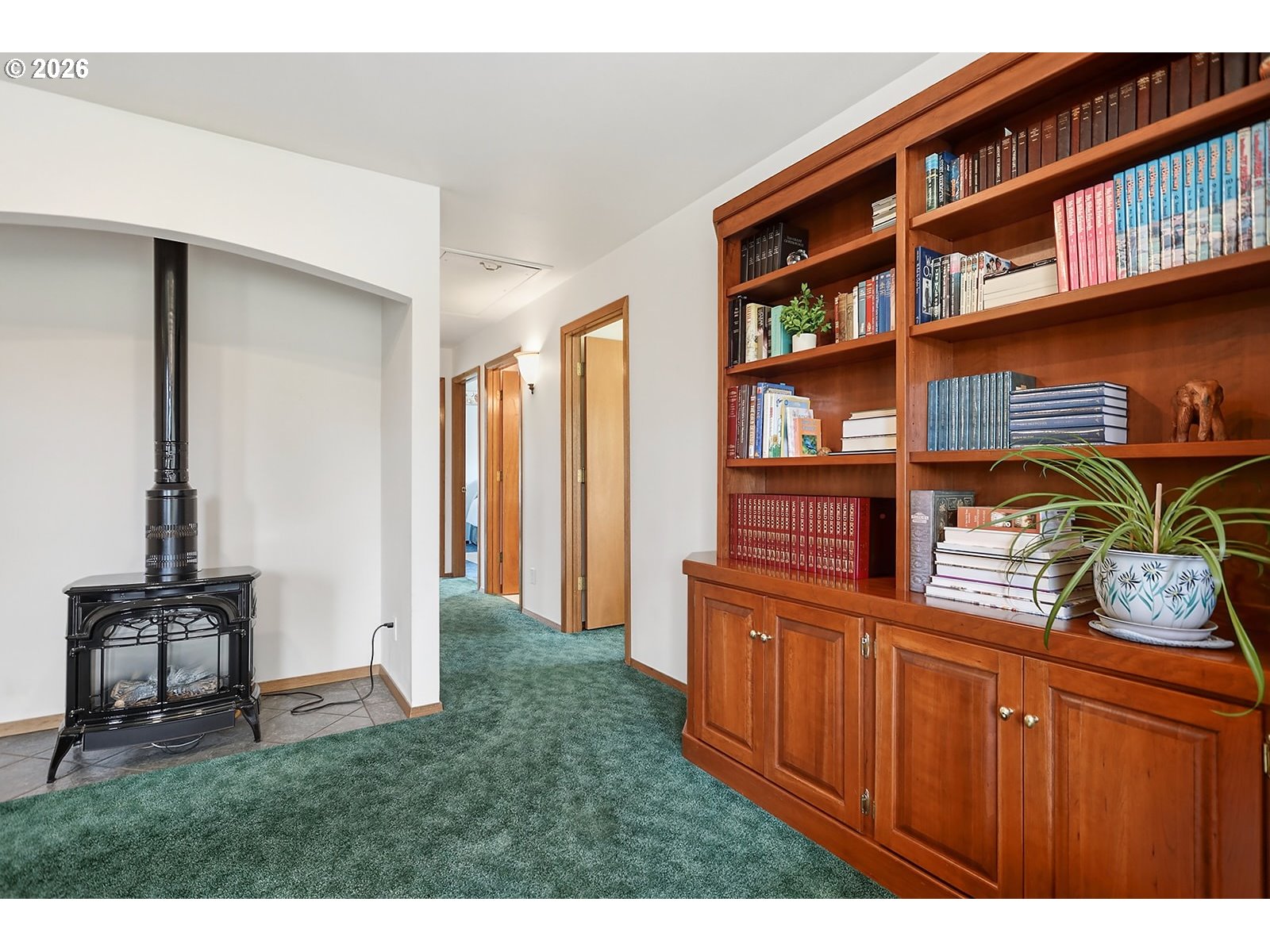 1400 Rockford Road Hood River, OR 97031 - Photo 16 of 47
