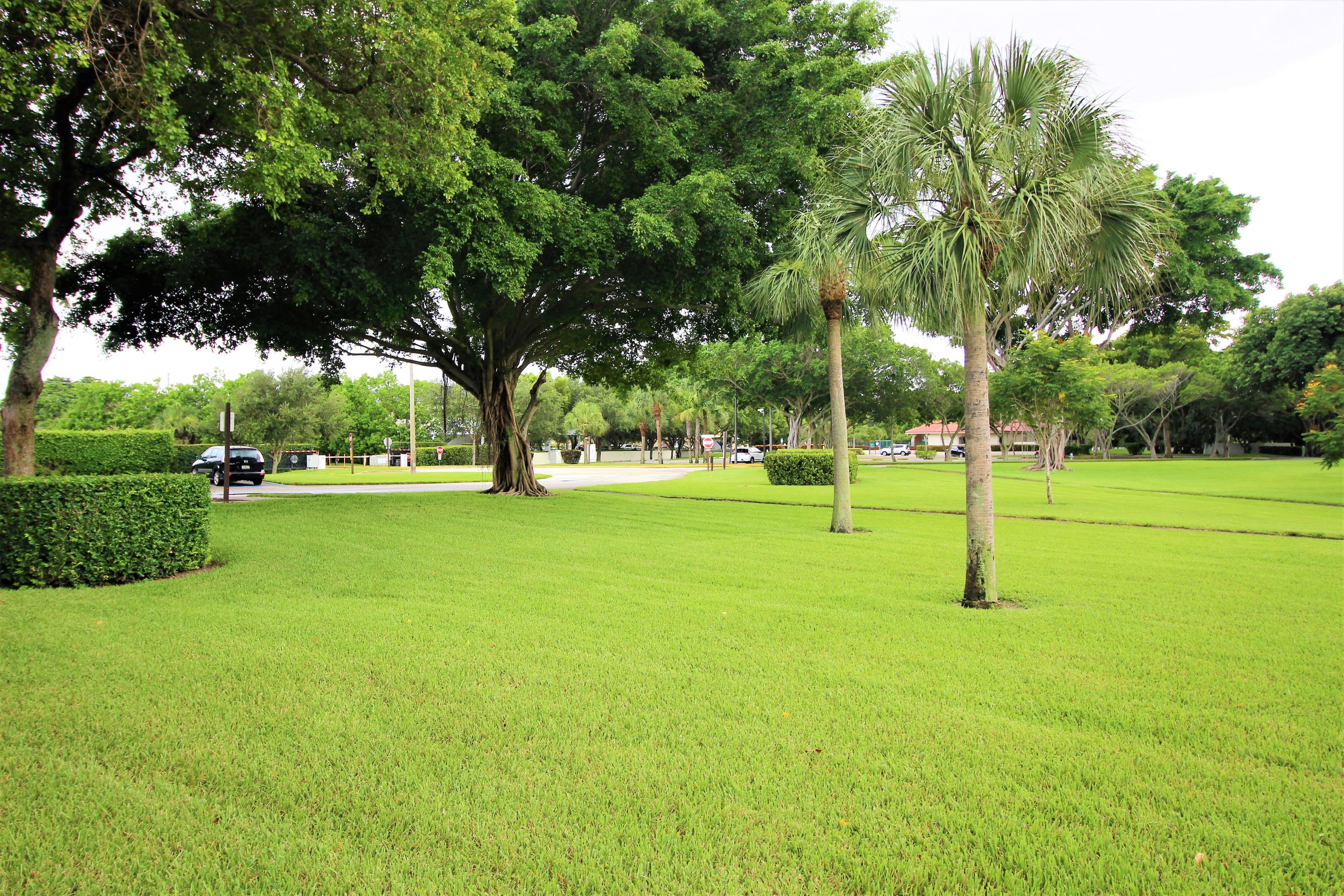 2600 Greenwood Terrace, Unit G101 Boca Raton, FL 33431 - Photo 28 of 28 greenwood entrance