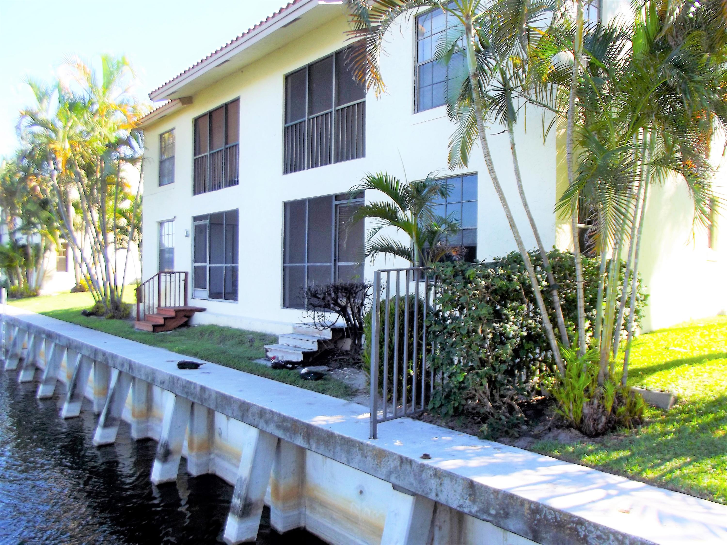 2600 Greenwood Terrace, Unit G101 Boca Raton, FL 33431 - Photo 3 of 28 5291