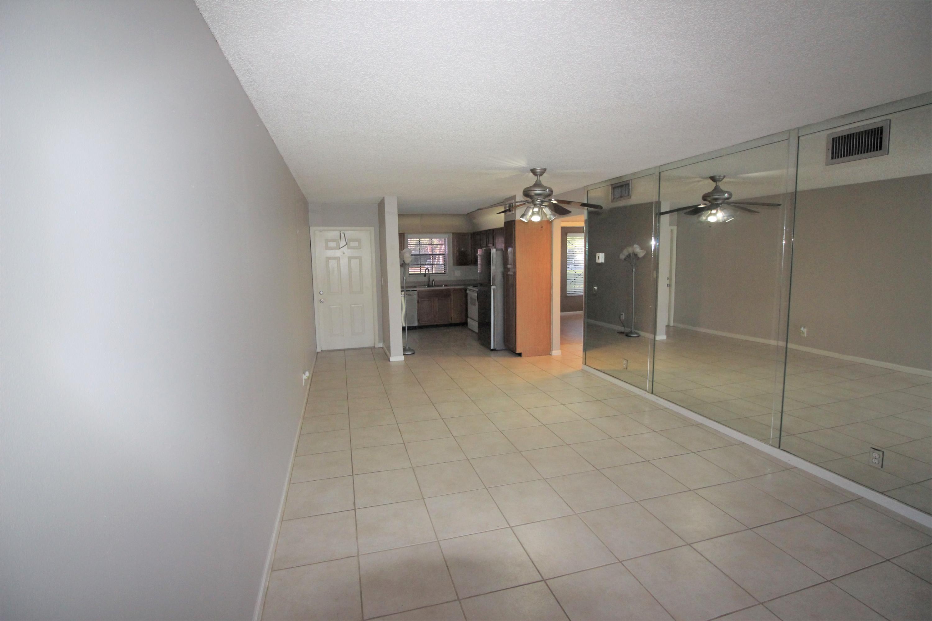 2600 Greenwood Terrace, Unit G101 Boca Raton, FL 33431 - Photo 8 of 28 living room