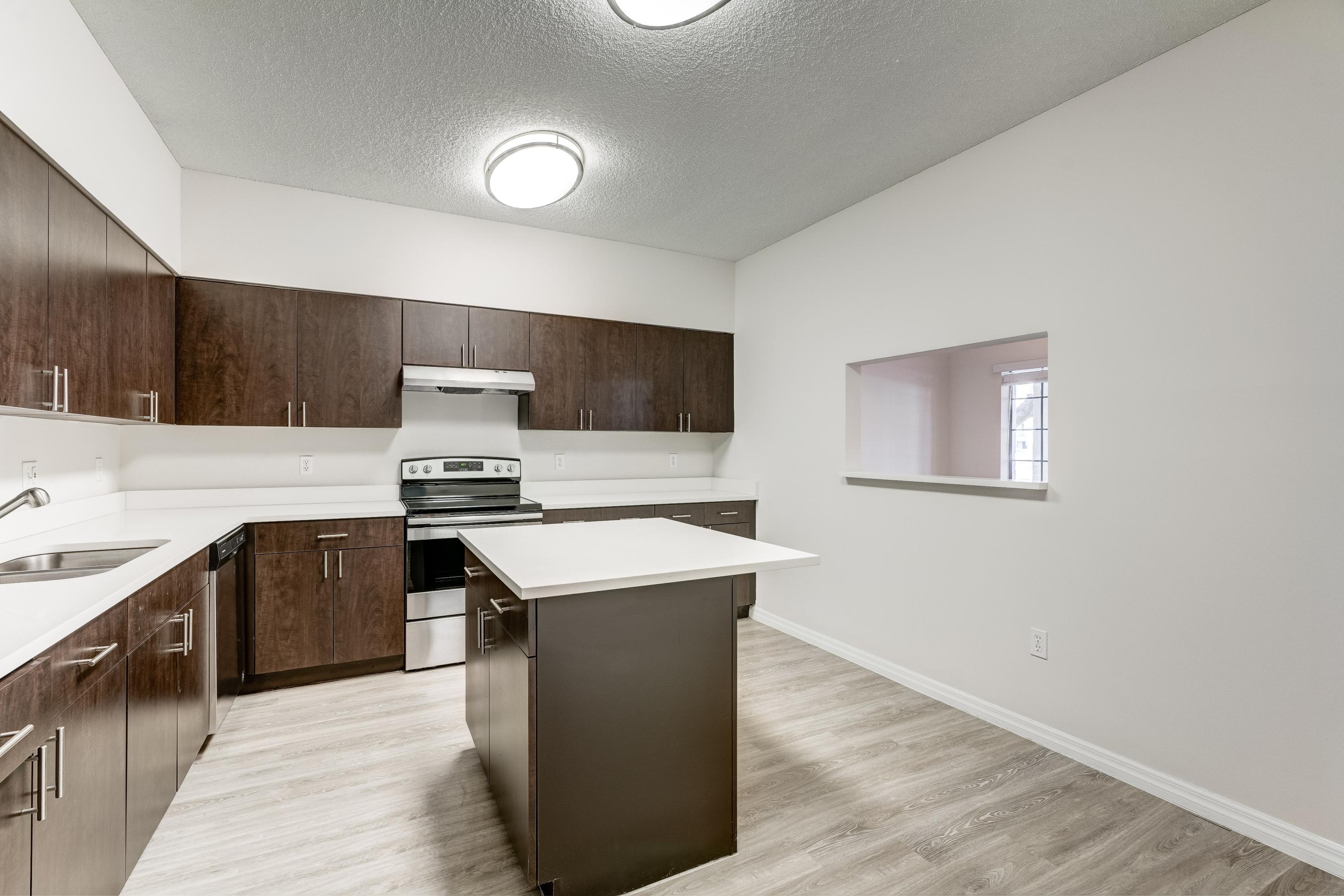 4685 Haverhill Road, Unit A8 West Palm Beach, FL 33417 - Photo 1 of 33 Kitchen