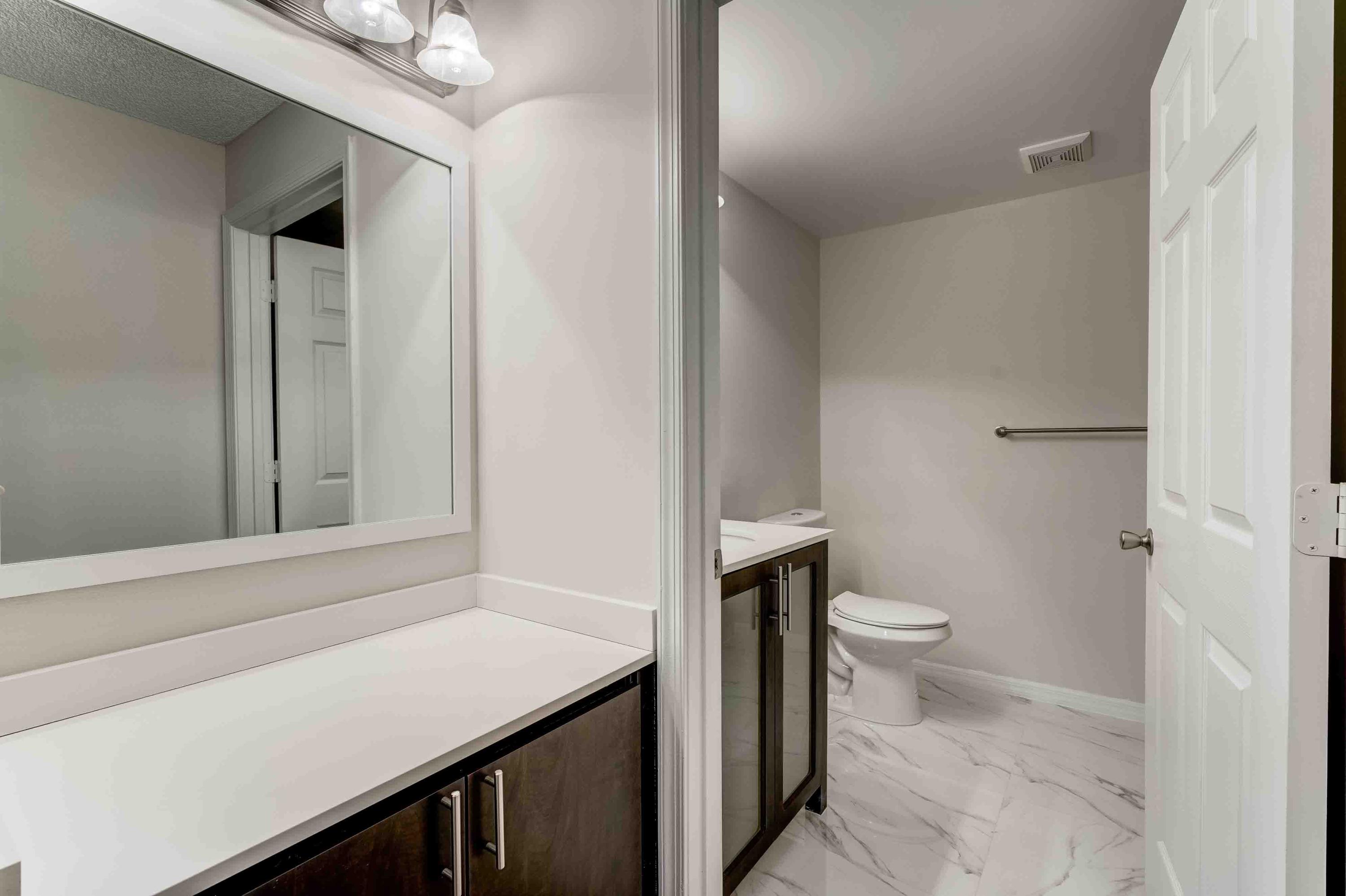 4685 Haverhill Road, Unit A8 West Palm Beach, FL 33417 - Photo 18 of 33 2nd Bath
