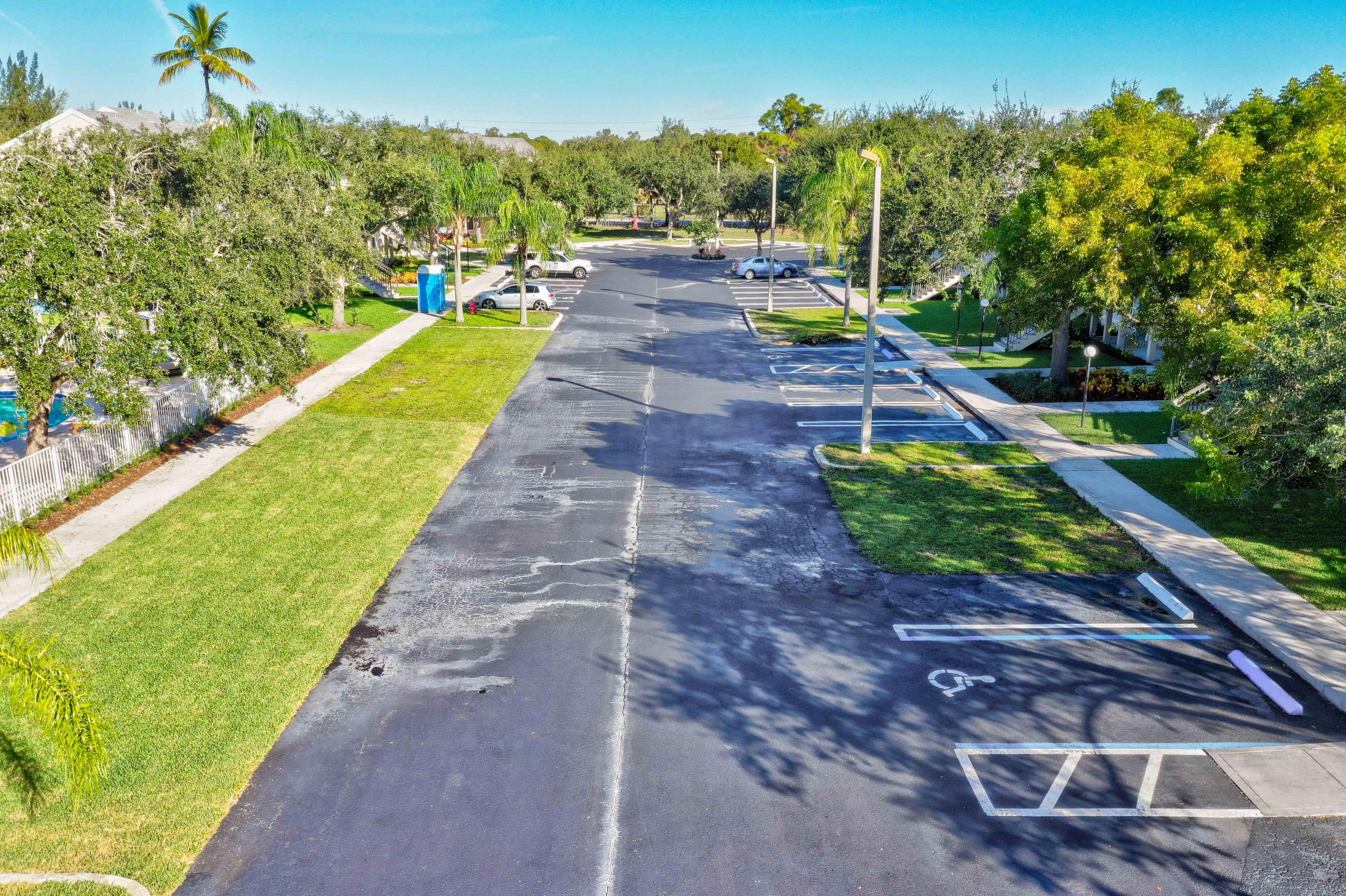 4685 Haverhill Road, Unit A8 West Palm Beach, FL 33417 - Photo 33 of 33 32 Maridadi-WPB-Aerial-Street View 5