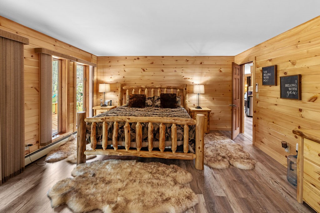 333 Rainbow Lodge Road Tompkins, NY 13856 - Photo 14 of 50