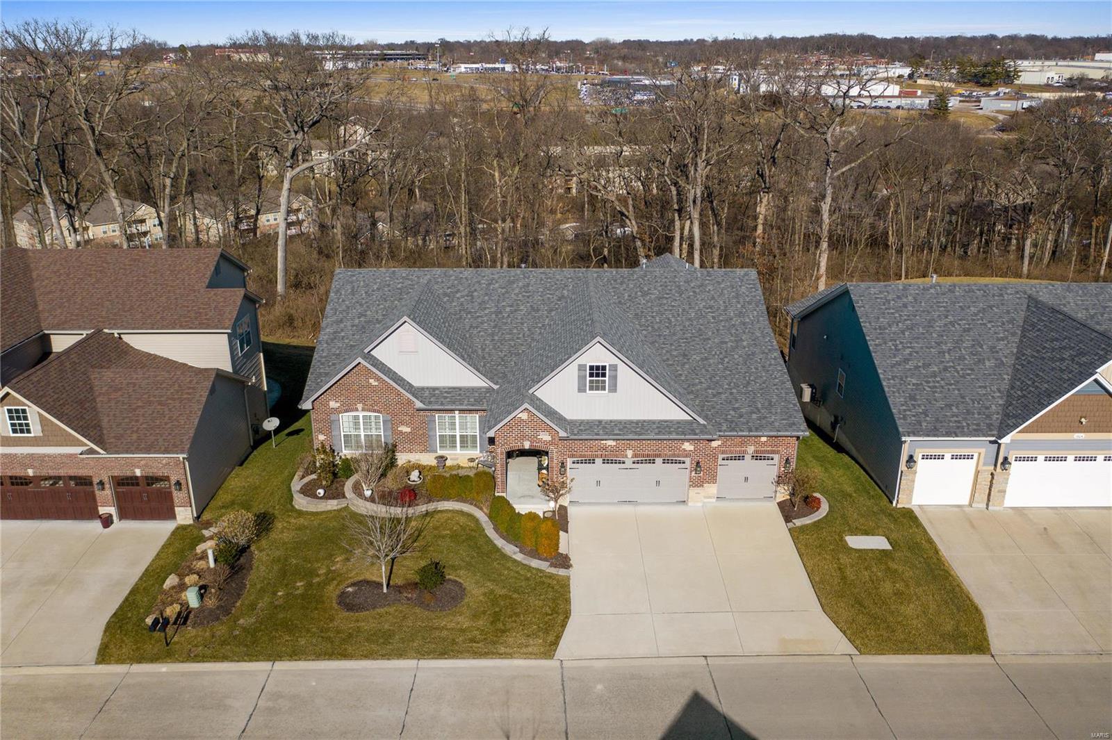 1612 Beckham Ridge Court St. Louis, MO 63146 - Photo 50 of 56 Gallery Image 50