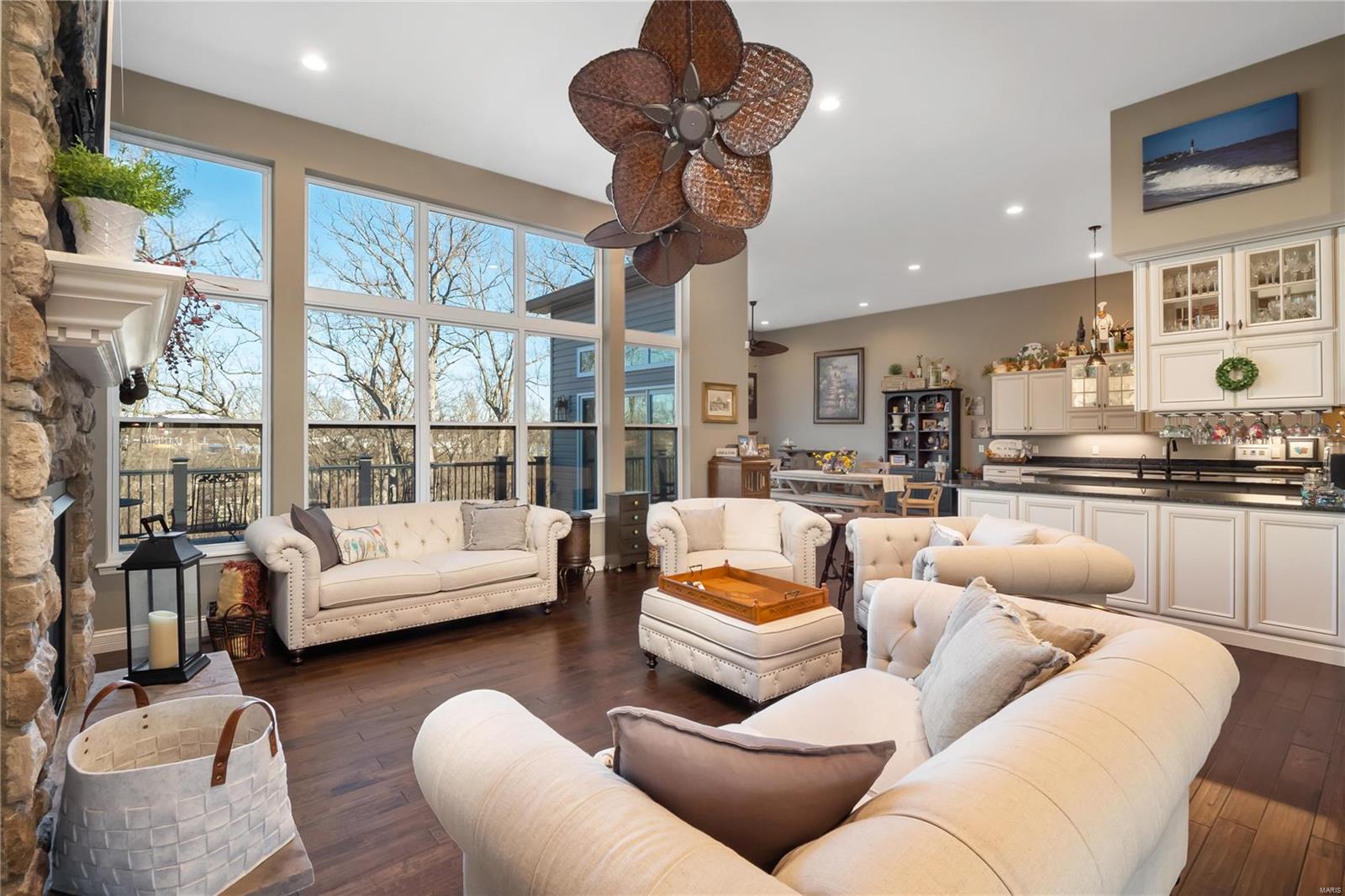 1612 Beckham Ridge Court St. Louis, MO 63146 - Photo 8 of 56 Gallery Image 8