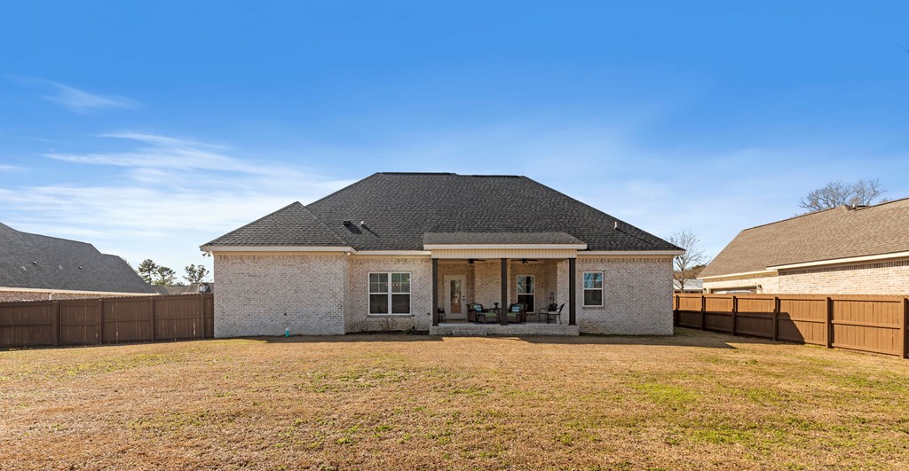605 Early Walden Road Headland, AL 36345 - Photo 45 of 52