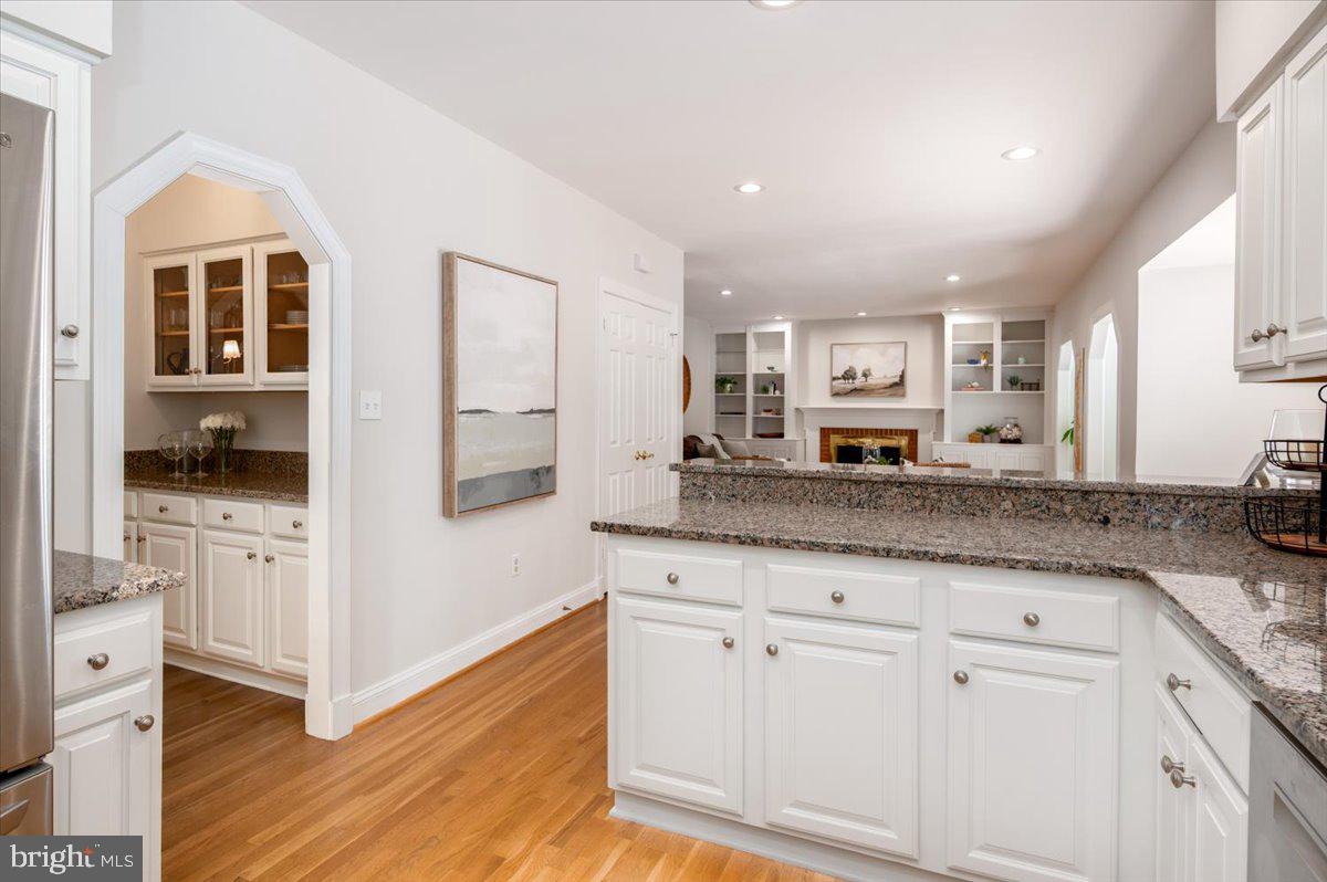 534 Post Oak Road Annapolis, MD 21401 - Photo 24 of 73