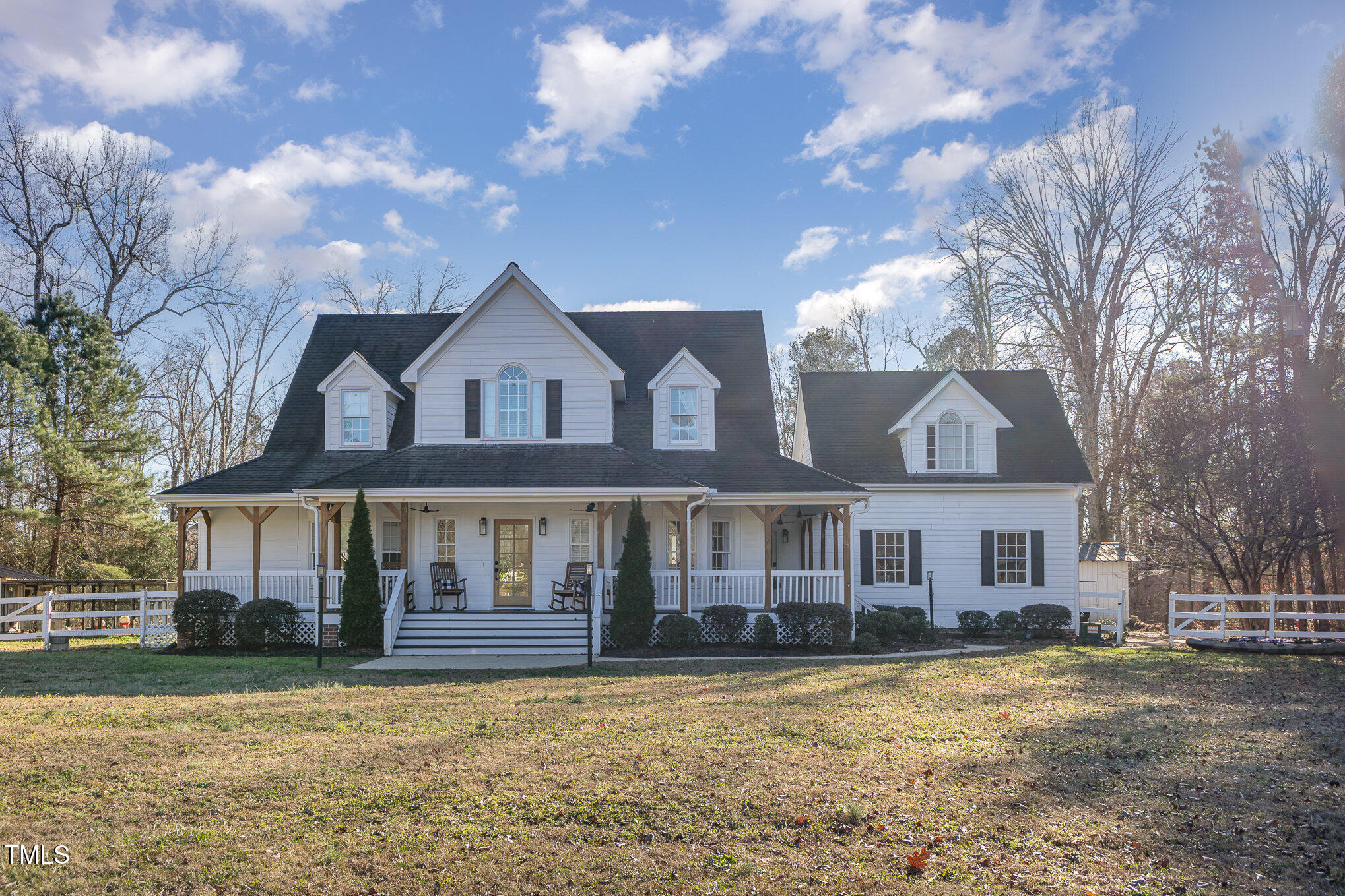1640 Oak Grove Church Road Wake Forest, NC 27587 - Photo 1 of 17 003_file_271