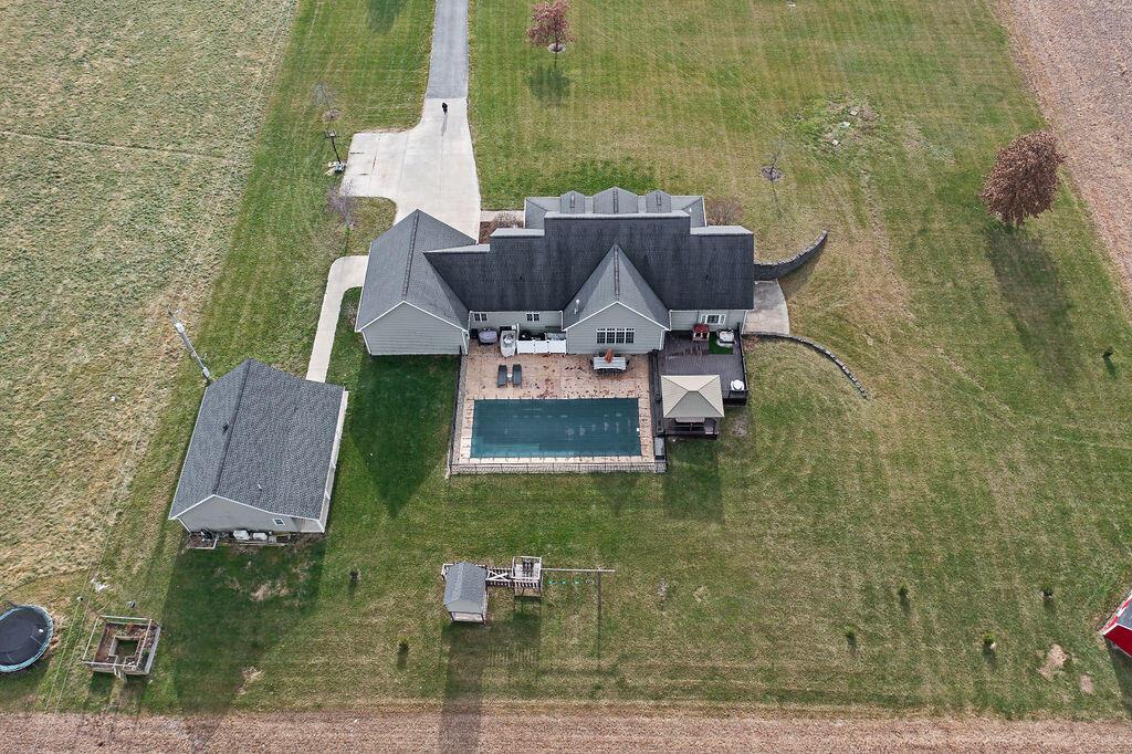 4045 Russell Road Mount Gilead, OH 43338 - Photo 61 of 74 EXTERIOR