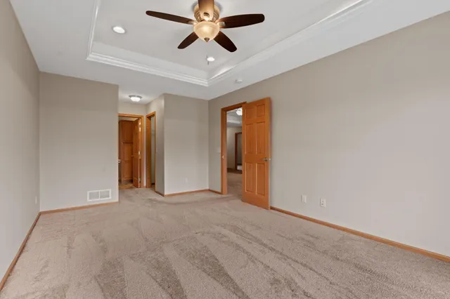 $360,000 | 406 Tee Box Lane Northeast, Stewartville, MN 55976