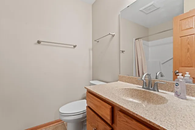 $360,000 | 406 Tee Box Lane Northeast, Stewartville, MN 55976