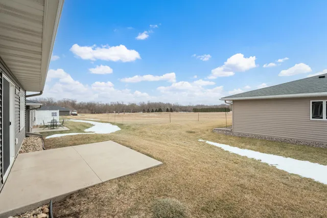 $360,000 | 406 Tee Box Lane Northeast, Stewartville, MN 55976