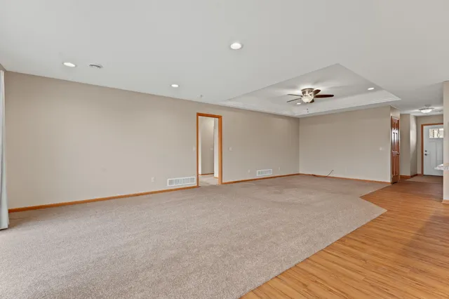 $360,000 | 406 Tee Box Lane Northeast, Stewartville, MN 55976