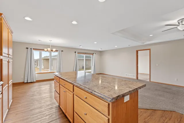 $360,000 | 406 Tee Box Lane Northeast, Stewartville, MN 55976