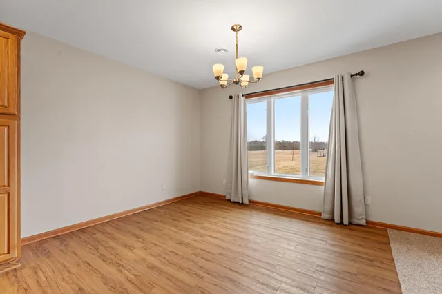 $360,000 | 406 Tee Box Lane Northeast, Stewartville, MN 55976