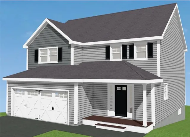 $699,900 | 3 Kirk Street, Nashua, NH 03064