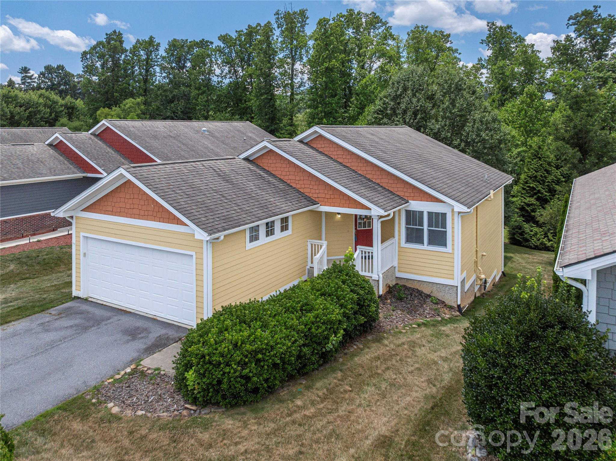 41 Little Fox Fletcher, NC 28732 - Photo 2 of 42