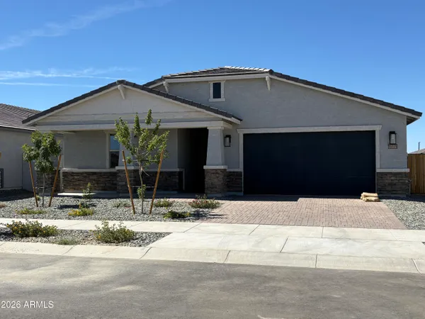$2,795 | 15775 West Honeysuckle Drive, Surprise, AZ 85387