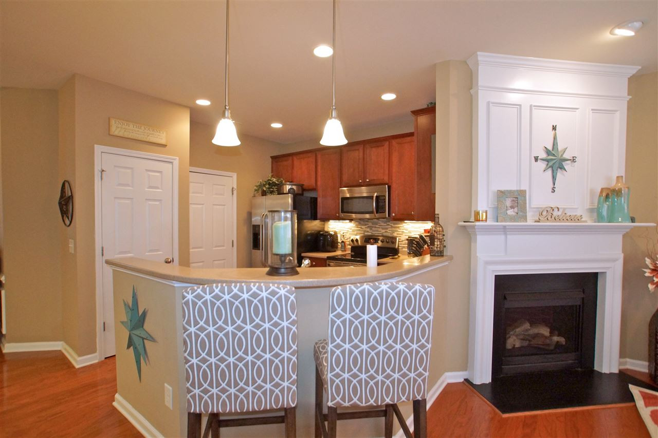 7140 Racine Way Raleigh, NC 27615 - Photo 8 of 29 Kitchen Countertop