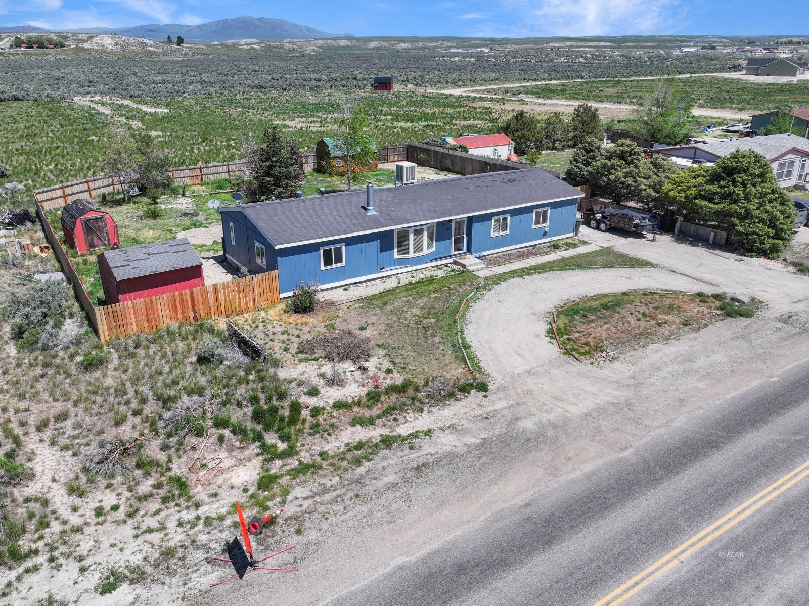 135 Springfield Parkway Spring Creek, NV 89815 - Photo 29 of 36 Gallery Image 29