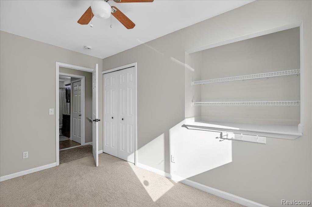1155 Seabury Drive Lake Orion, MI 48362 - Photo 19 of 41