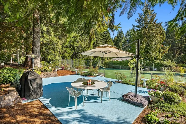 $800,000 | 10825 Brownsville Highway Northeast, Poulsbo, WA 98370