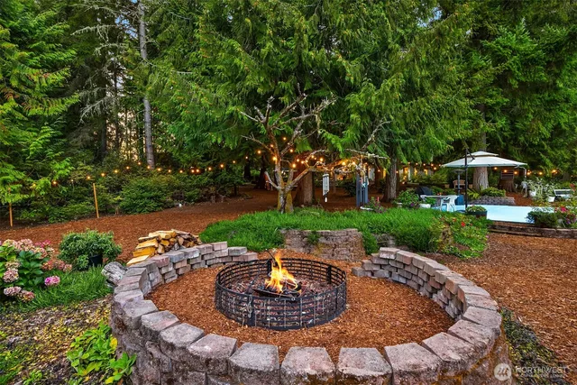 $800,000 | 10825 Brownsville Highway Northeast, Poulsbo, WA 98370