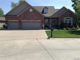 820 Ringer Court Oakville, MO 63129 - Photo 1 of 1 Gallery Image 1