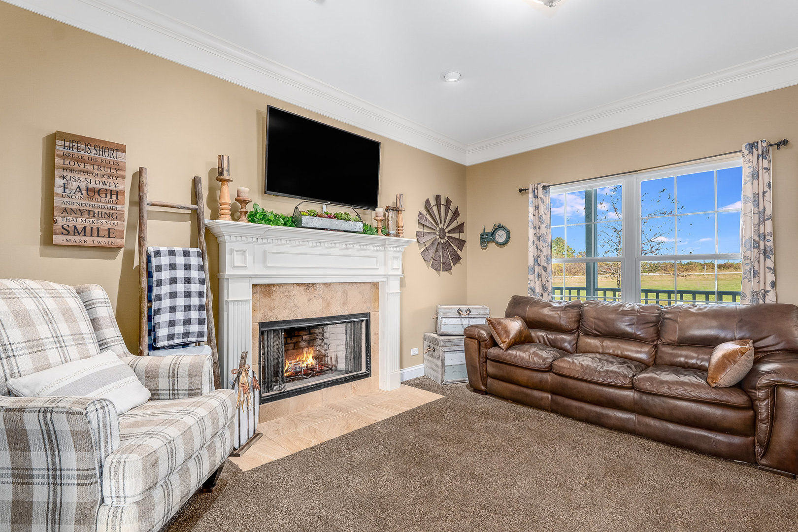 19817 Bockman Road Marengo, IL 60152 - Photo 8 of 54 Gallery Image 8