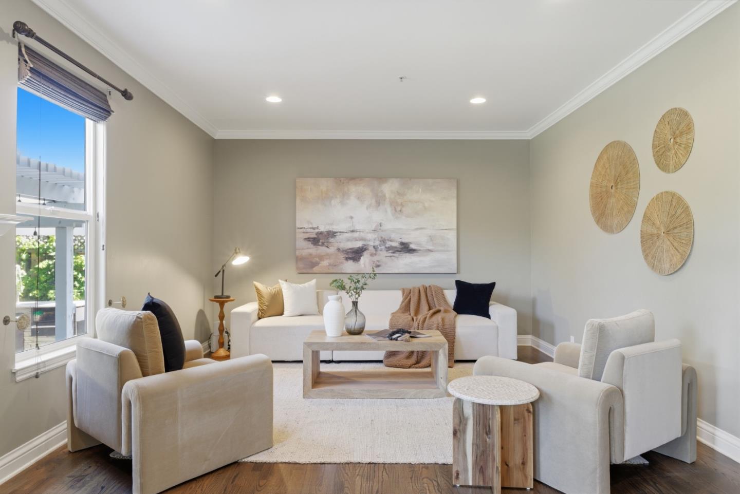 1270 Burrows Road Campbell, CA 95008 - Photo 14 of 73 Gallery Image 14
