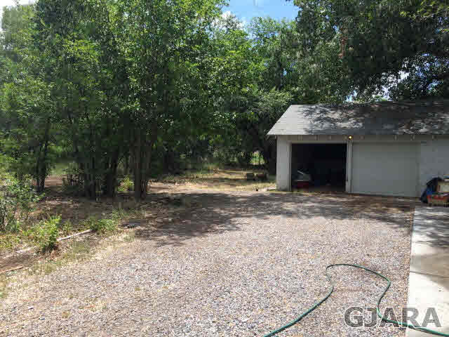 571 29 Road Grand Junction, CO 81501 - Photo 4 of 19 a view of a house with a yard and tree