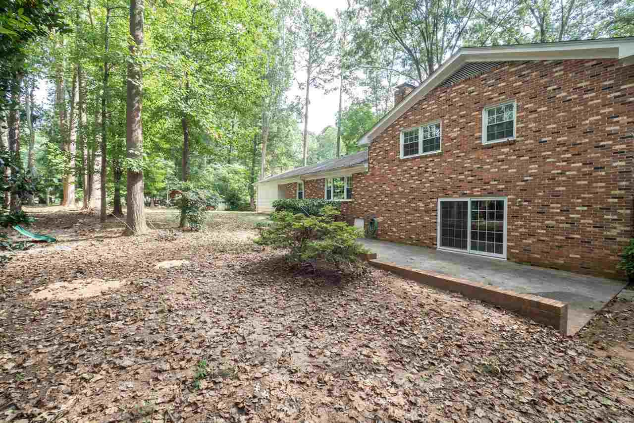 6802 Phillips Court Raleigh, NC 27607 - Photo 24 of 24 Photo 24