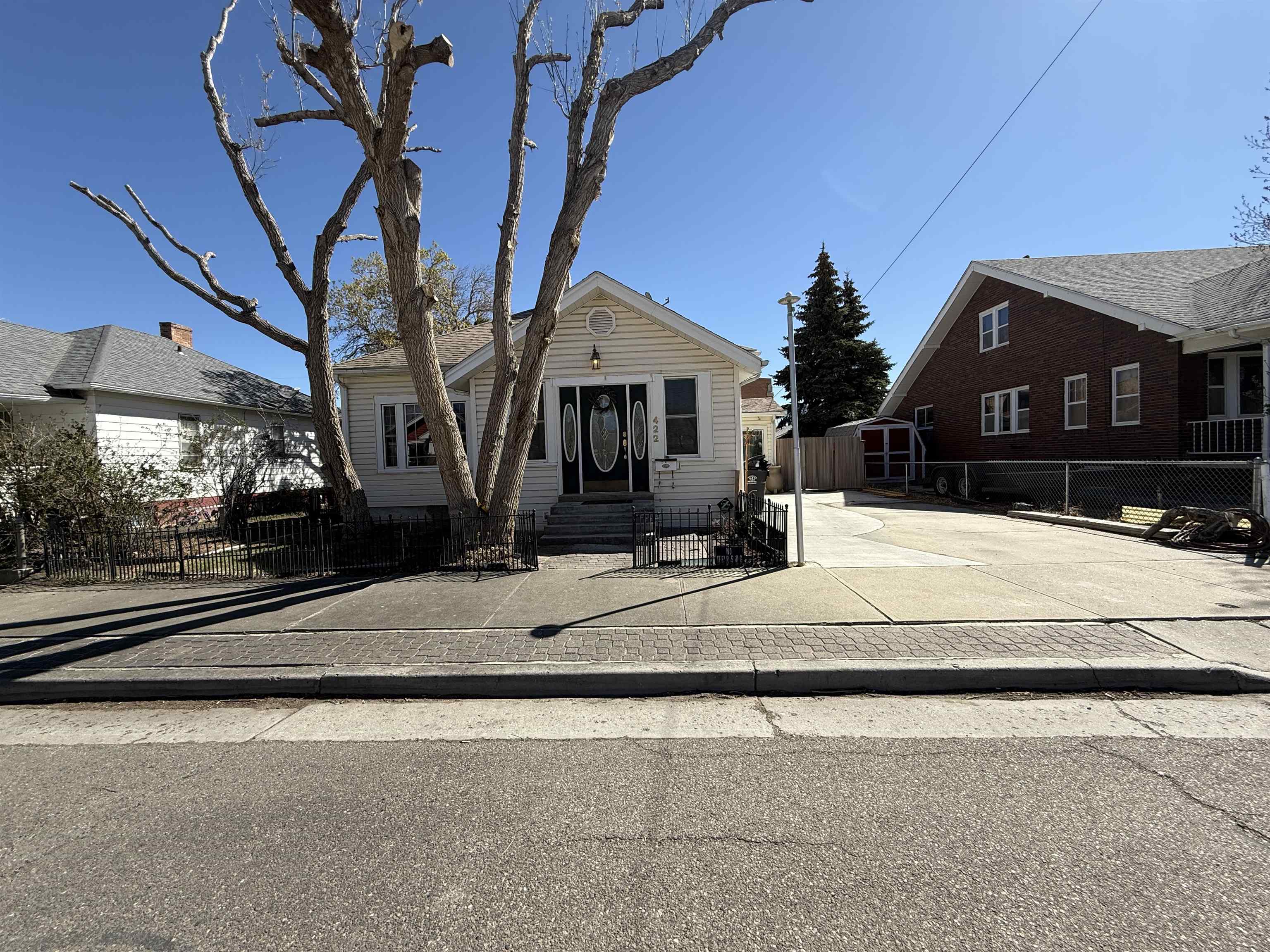 422 M Street Rock Springs, WY 82901 - Photo 1 of 50