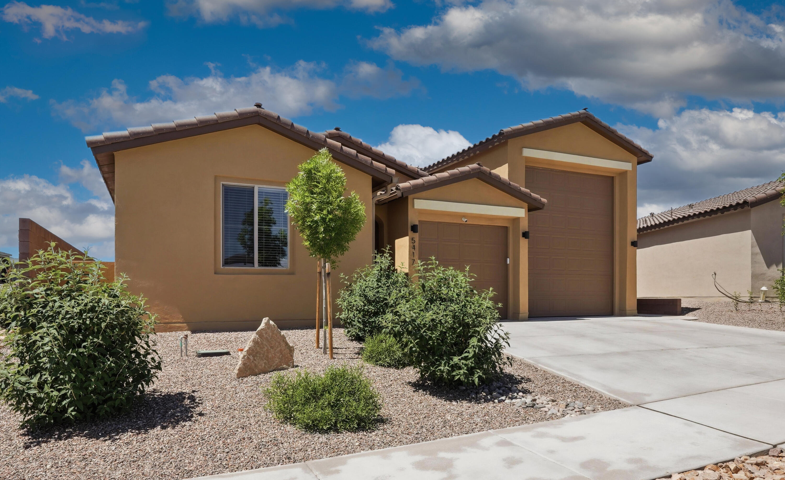 5417 Redtop Street Northeast Rio Rancho, NM 87144 - Photo 1 of 1 Gallery Image 1