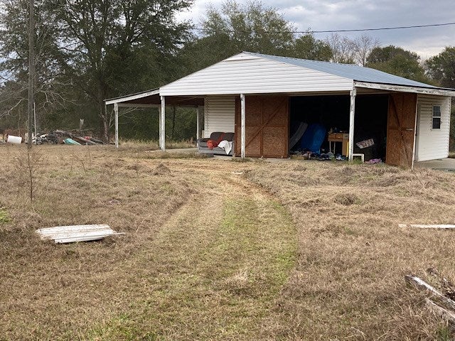 978 Lovie Swails Road Enigma, GA 31749 - Photo 7 of 15 Gallery Image 7