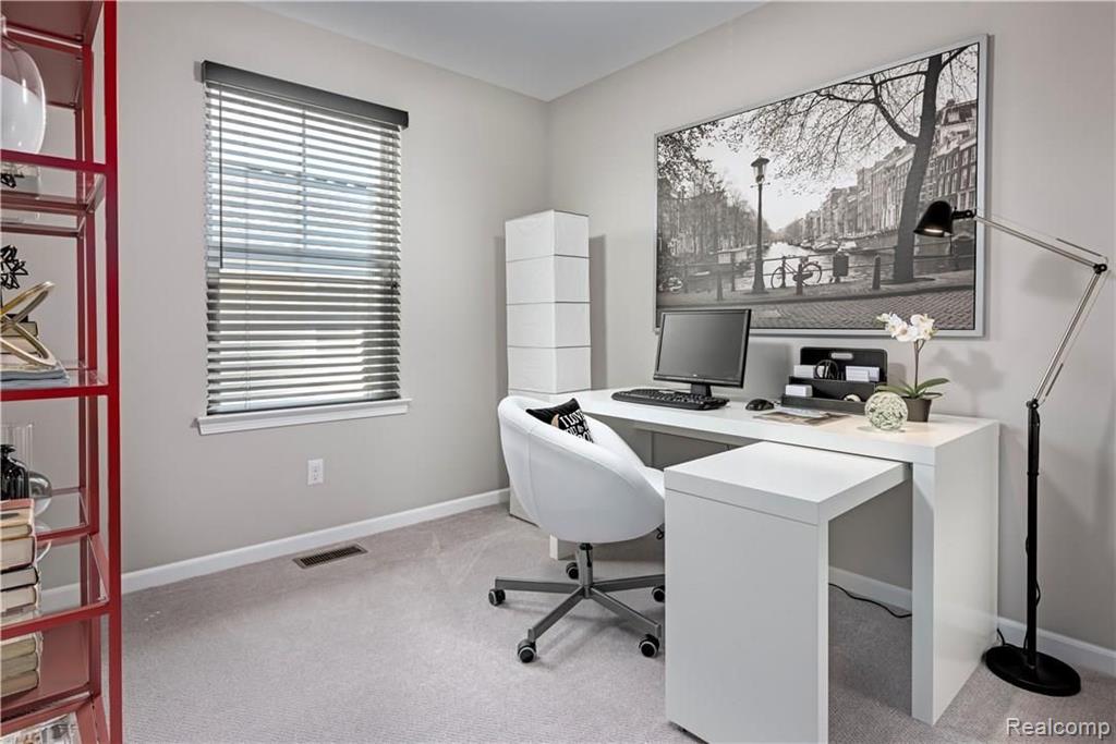 3538 Rochester Road, Unit 16 Royal Oak, MI 48073 - Photo 17 of 30