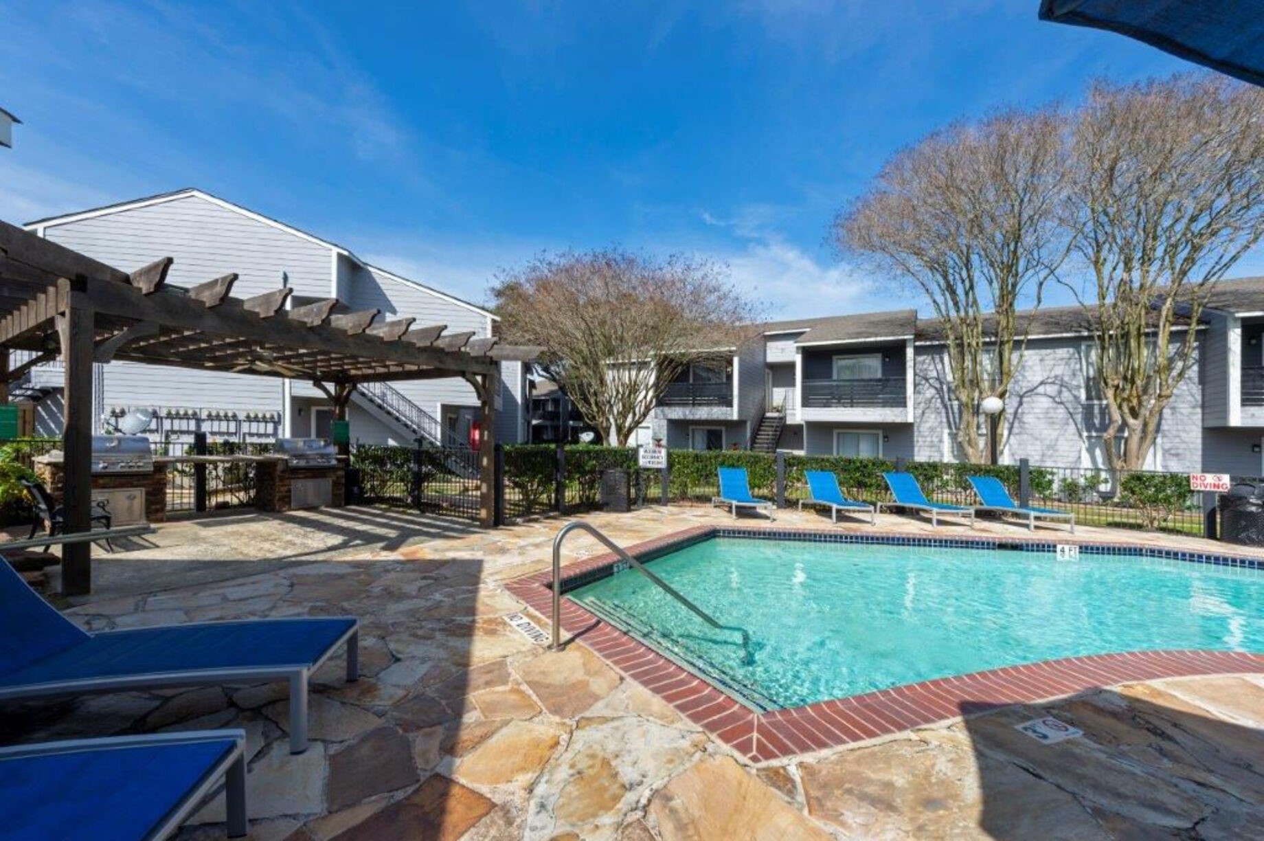 15603 Gulf Freeway, Unit 2811 Webster, TX 77598 - Photo 18 of 36