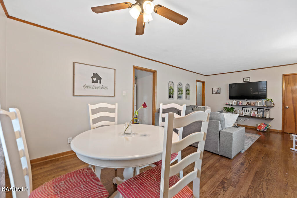 313 Foust Carney Road Powell, TN 37849 - Photo 8 of 27 FstCrny313 (33)