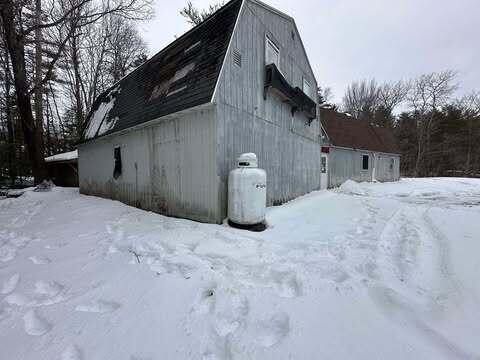 181 Indian Road Dresden, ME 04342 - Photo 3 of 17 181 Indian Rd., Dresden