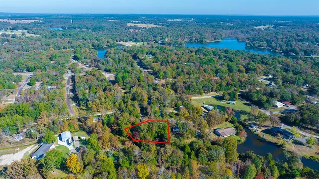 $7,500 | Tbd-2 Cottonwood Lane, Murchison, TX 75778