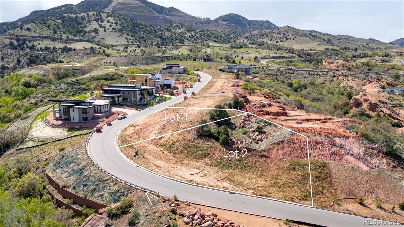 16979 Long Winding Road Morrison, CO 80465 - Photo 2 of 20